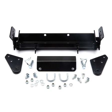 Warn SNOW PLOW MOUNTING KIT, FRONT MOUNT PLOW MOUNT, Y 79403